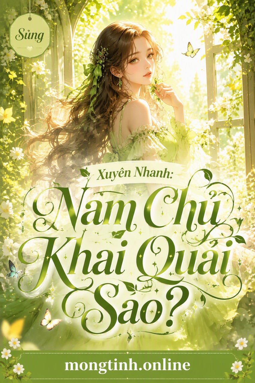 Xuyên Nhanh: Nam Chủ Khai Quải Sao?