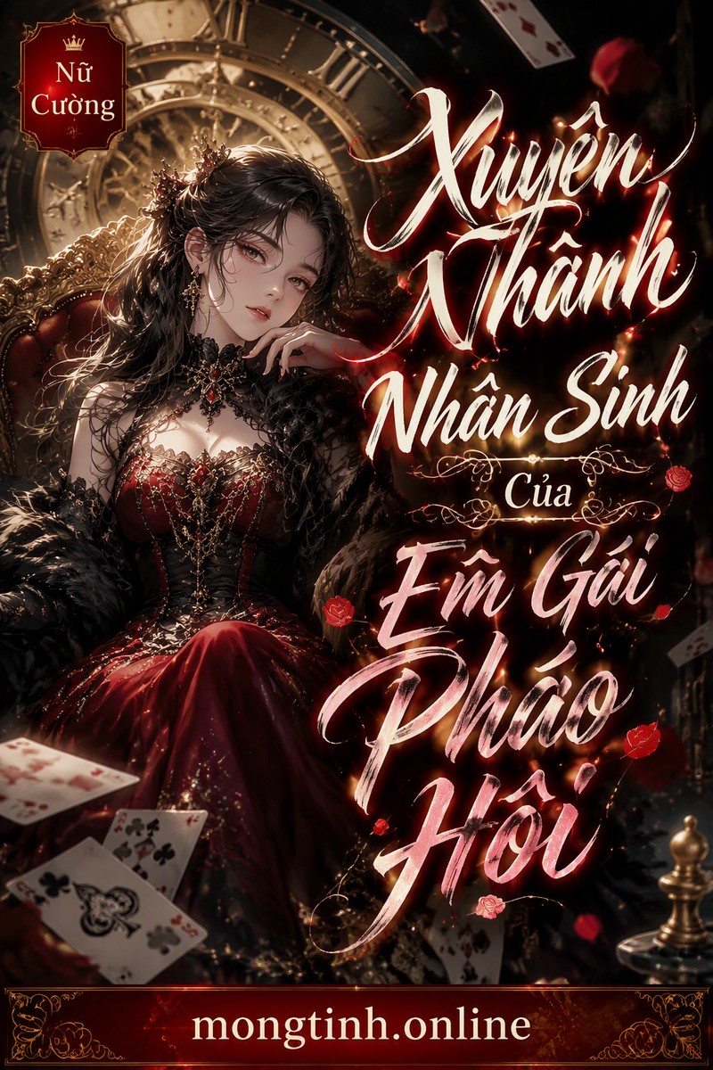 Xuyên Nhanh Nhân Sinh Của Em Gái Pháo Hôi