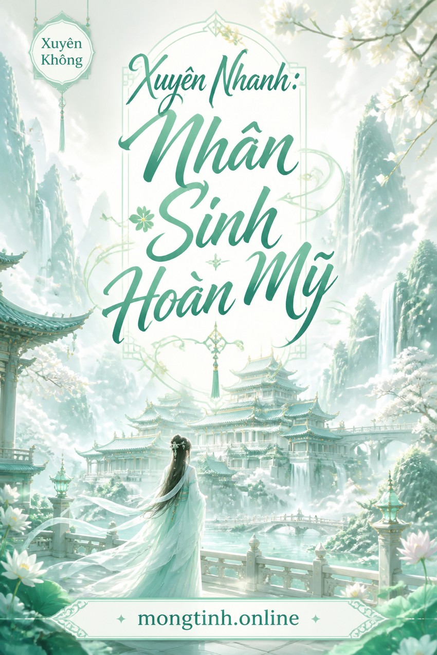 Xuyên Nhanh: Nhân Sinh Hoàn Mỹ