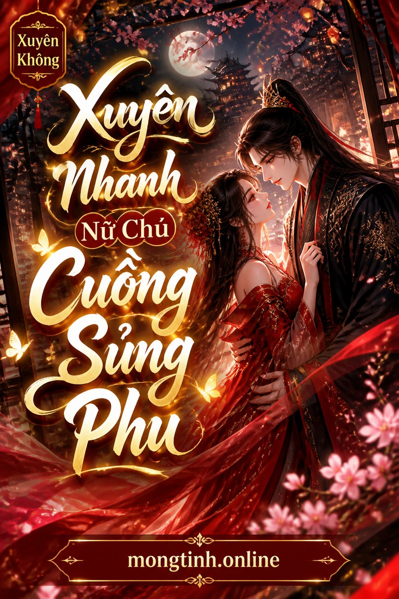 Xuyên Nhanh Nữ Chủ Cuồng Sủng Phu