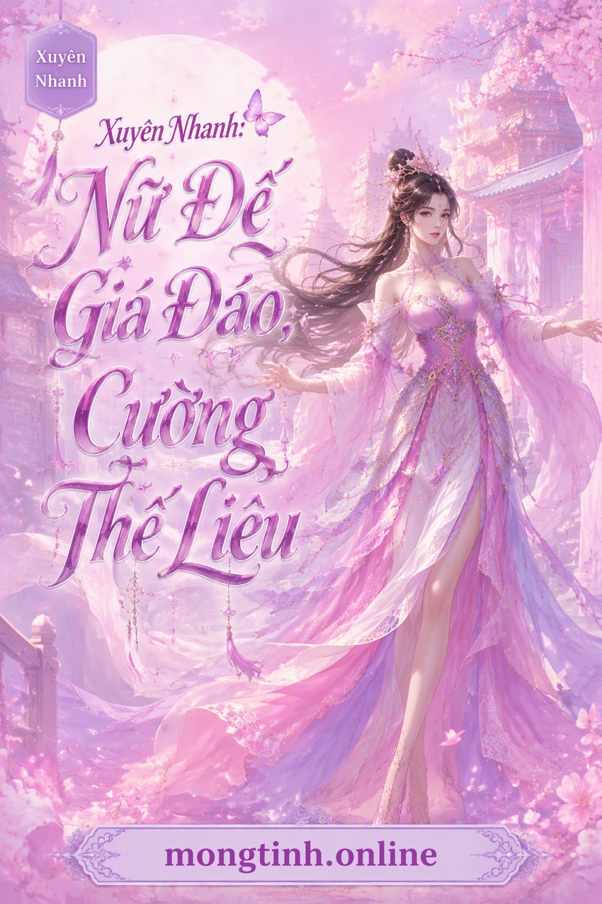 Xuyên Nhanh: Nữ Đế Giá Đáo, Cường Thế Liêu