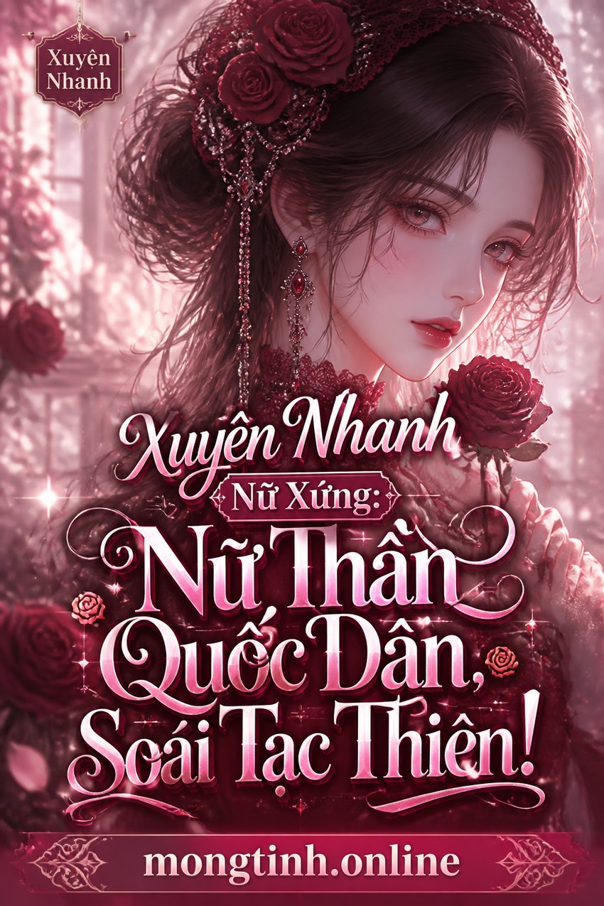 Xuyên Nhanh Nữ Xứng: Nữ Thần Quốc Dân, Soái Tạc Thiên!