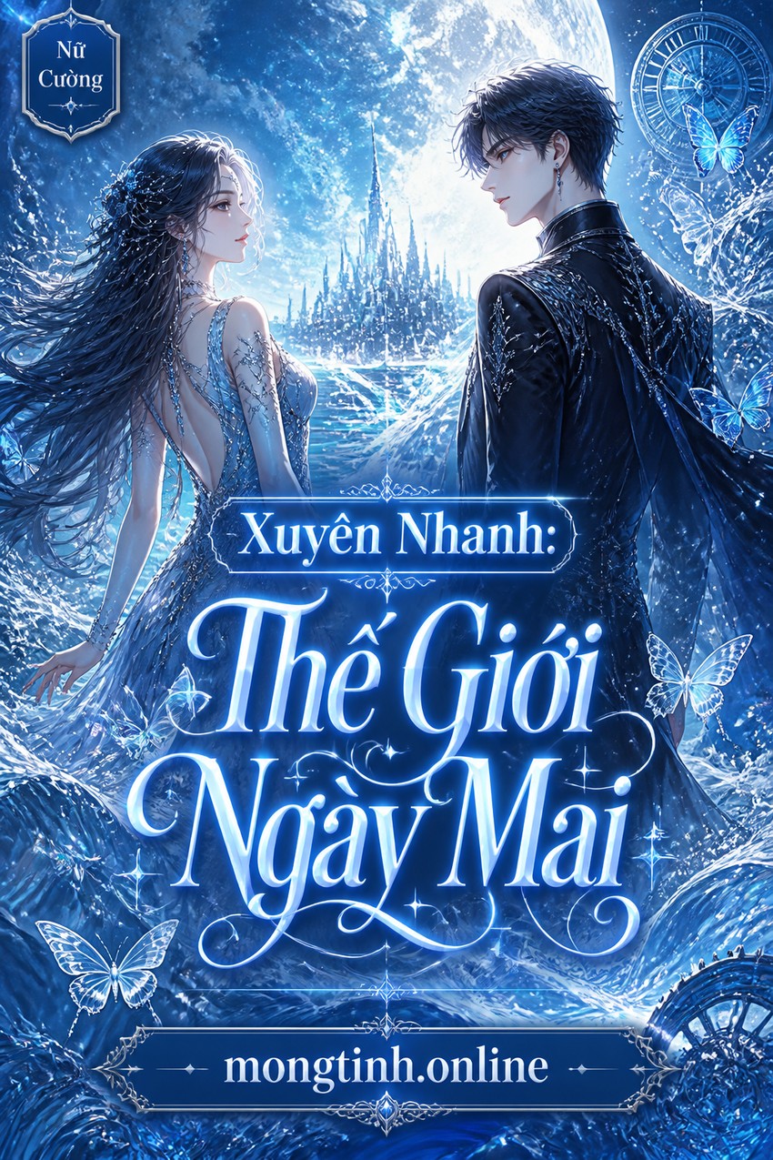 Xuyên Nhanh: Thế Giới Ngày Mai