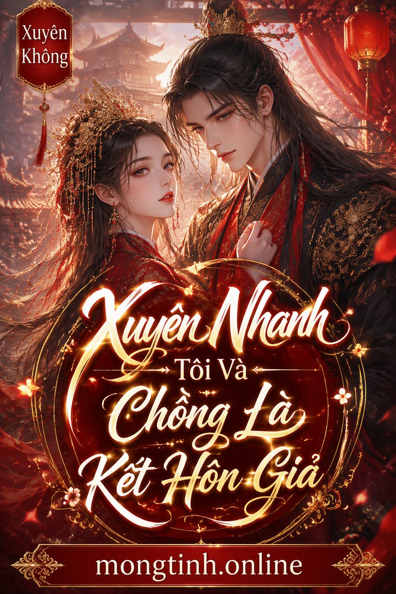 Xuyên Nhanh Tôi Và Chồng Là Kết Hôn Giả