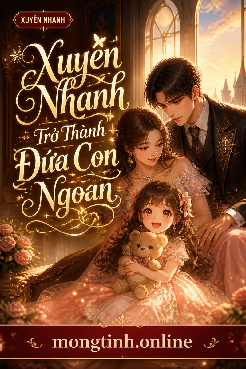 Xuyên Nhanh Trở Thành Đứa Con Ngoan