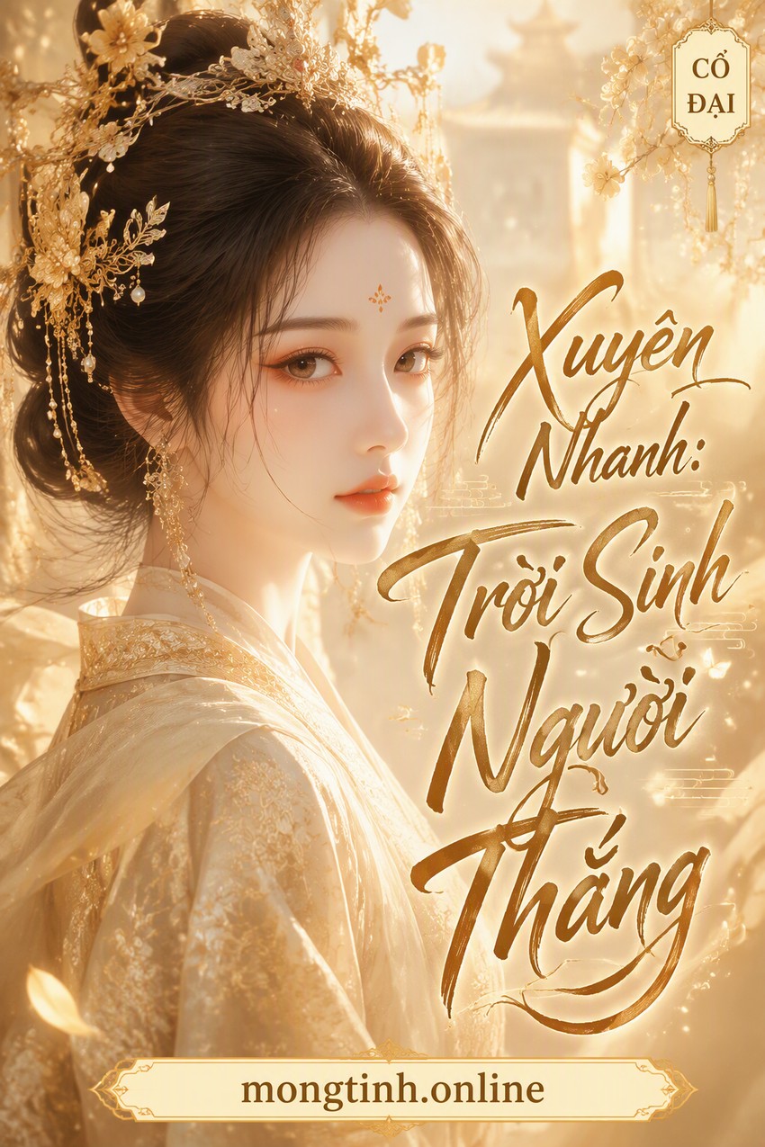 Xuyên Nhanh: Trời Sinh Người Thắng