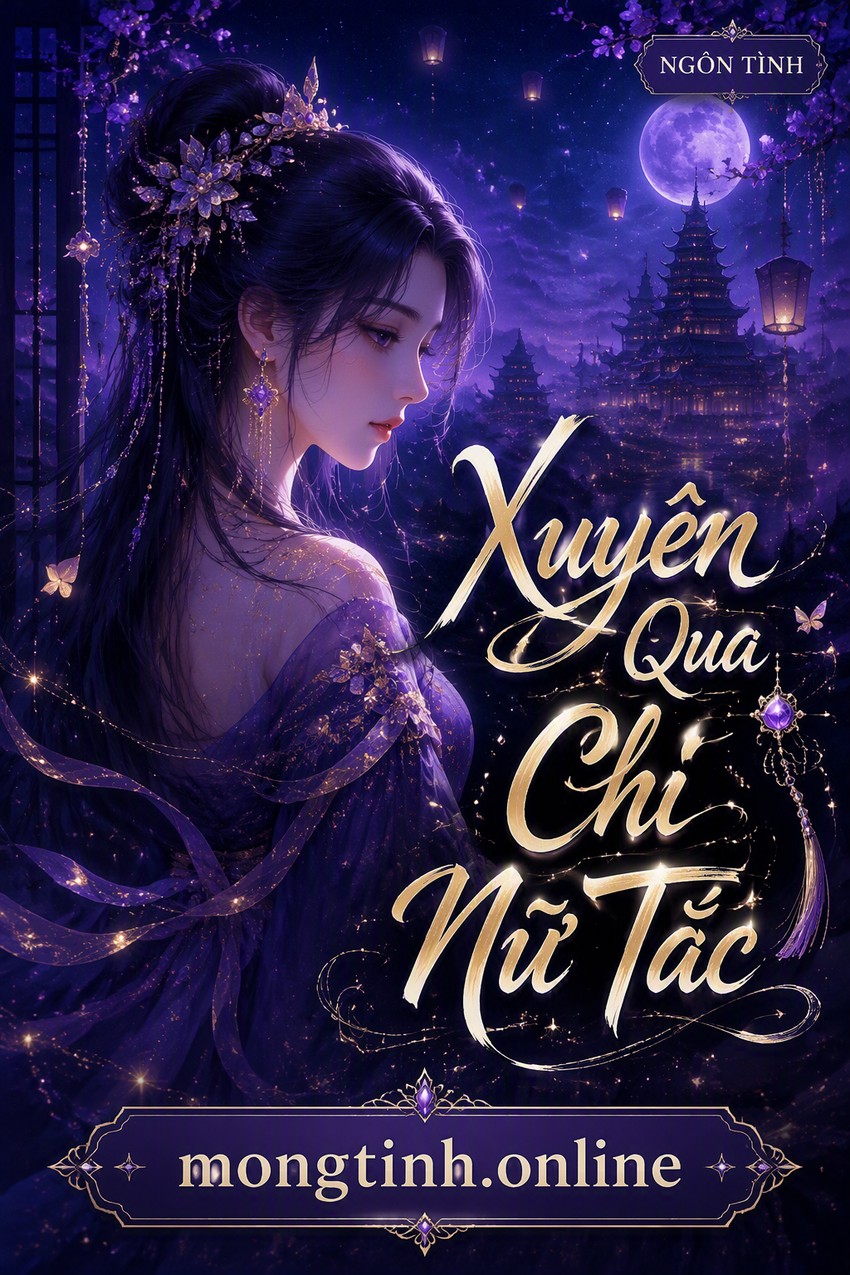 Xuyên Qua Chi Nữ Tắc