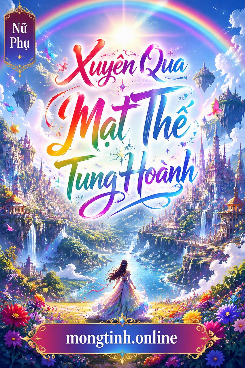 Xuyên Qua Mạt Thế Tung Hoành