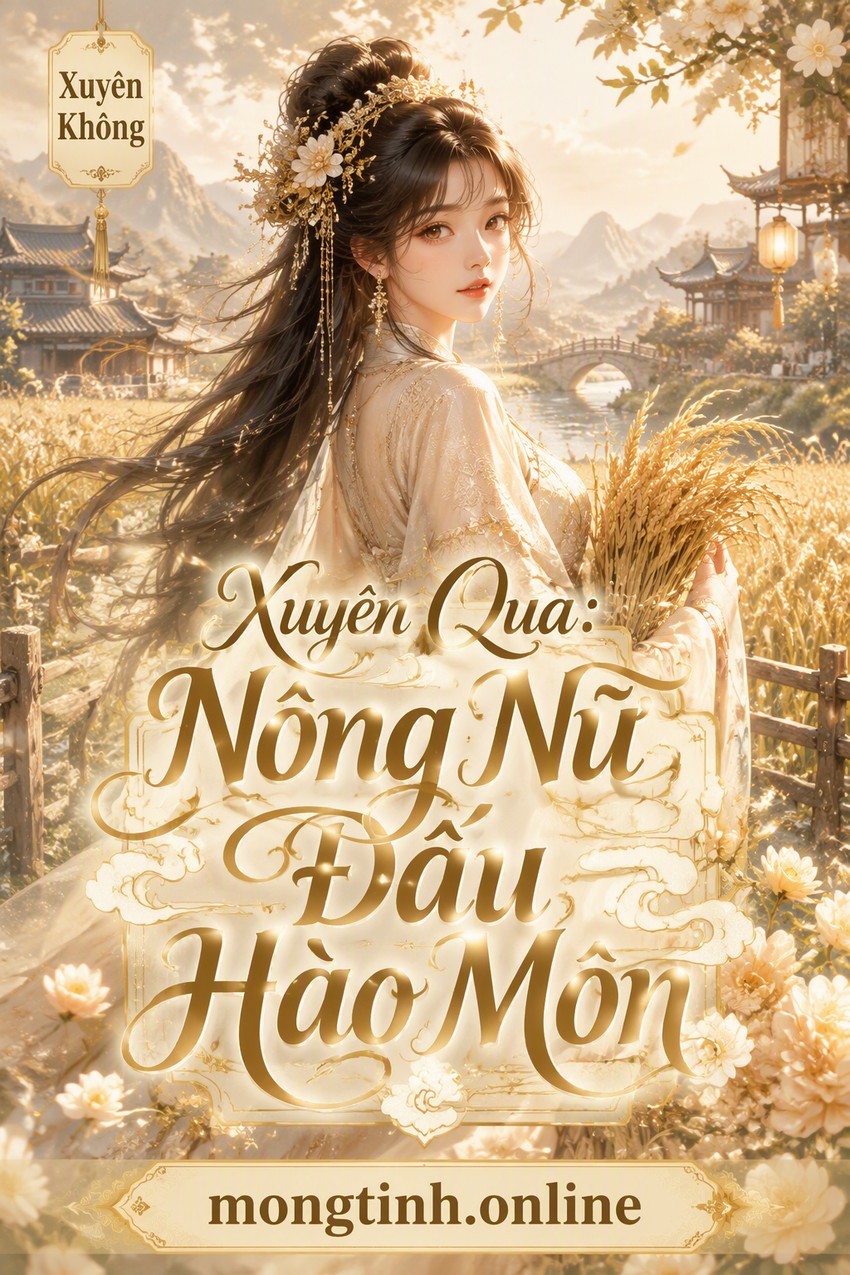 Xuyên Qua: Nông Nữ Đấu Hào Môn