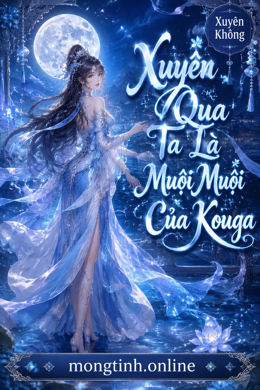 Xuyên Qua Ta Là Muội Muội Của Kouga