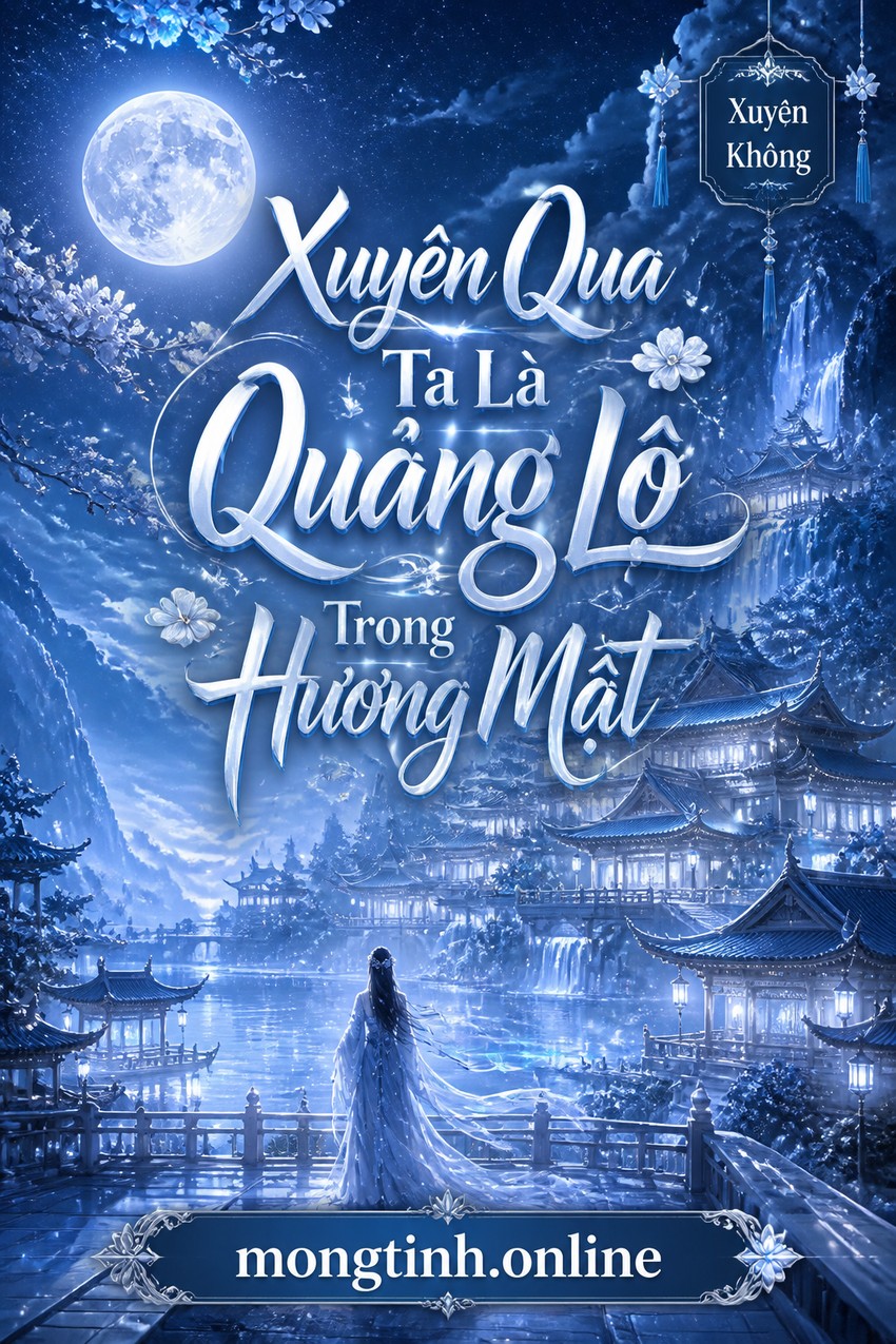 Xuyên Qua Ta Là Quảng Lộ Trong Hương Mật