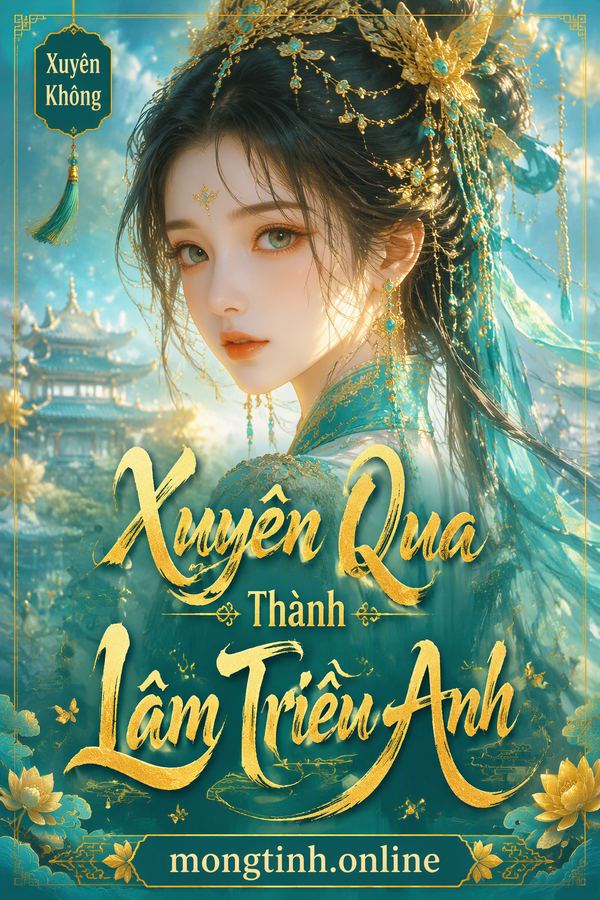 Xuyên Qua Thành Lâm Triều Anh