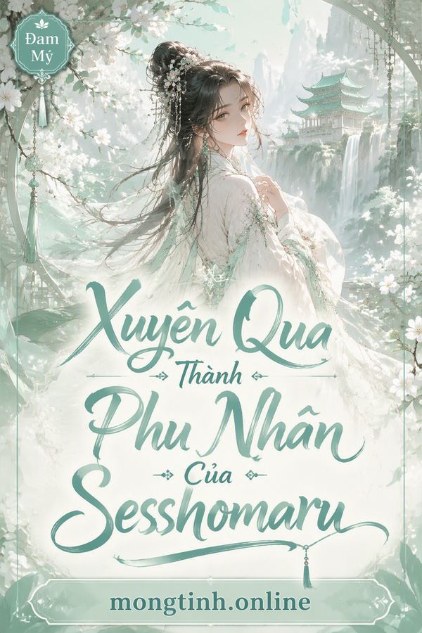 Xuyên Qua Thành Phu Nhân Của Sesshomaru