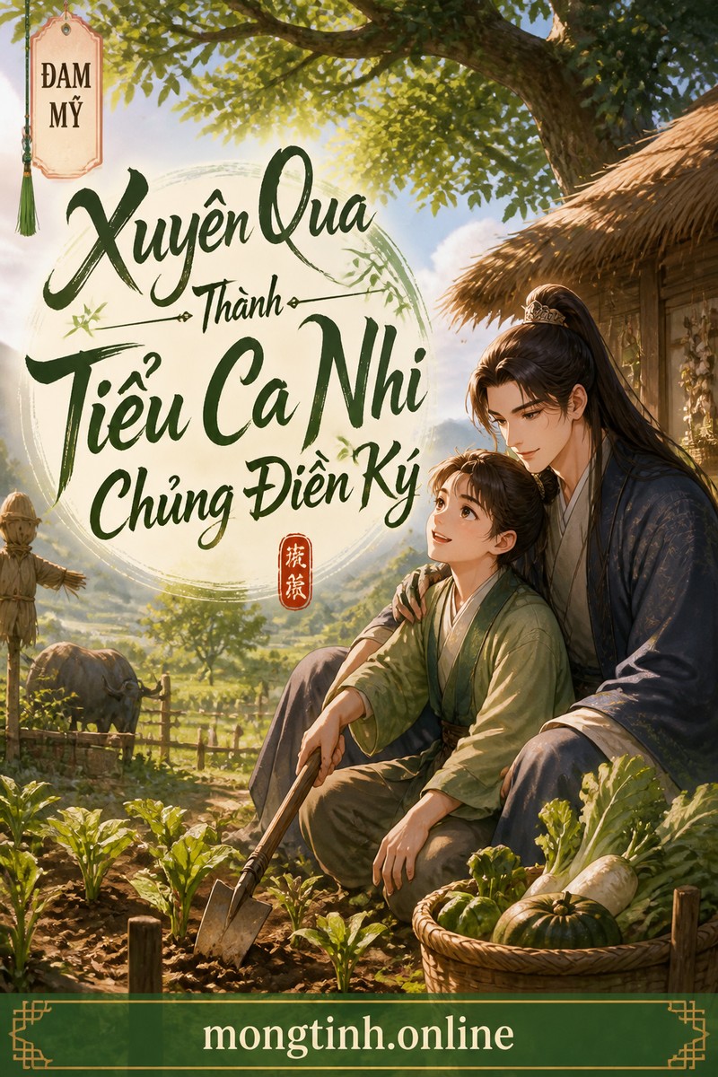 Xuyên Qua Thành Tiểu Ca Nhi Chủng Điền Ký