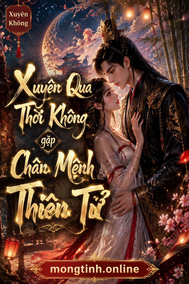 Xuyên Qua Thời Không Gặp Chân Mệnh Thiên Tử