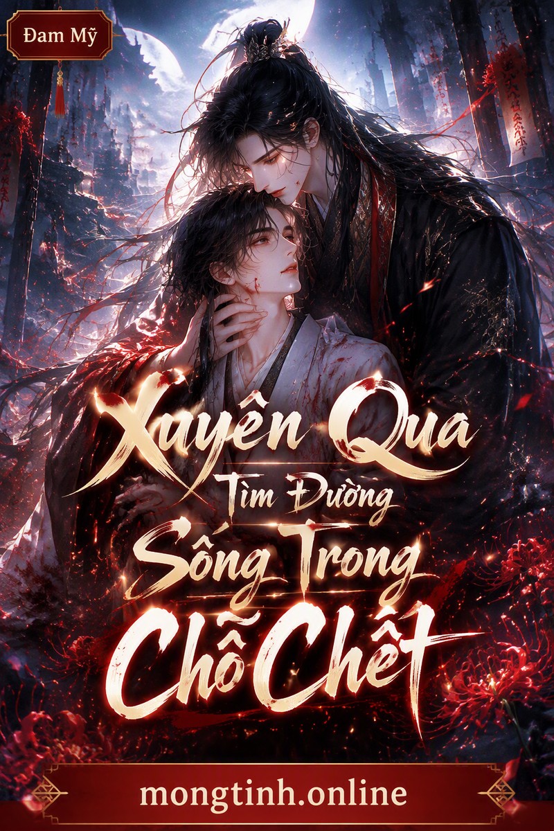 Xuyên Qua Tìm Đường Sống Trong Chỗ Chết