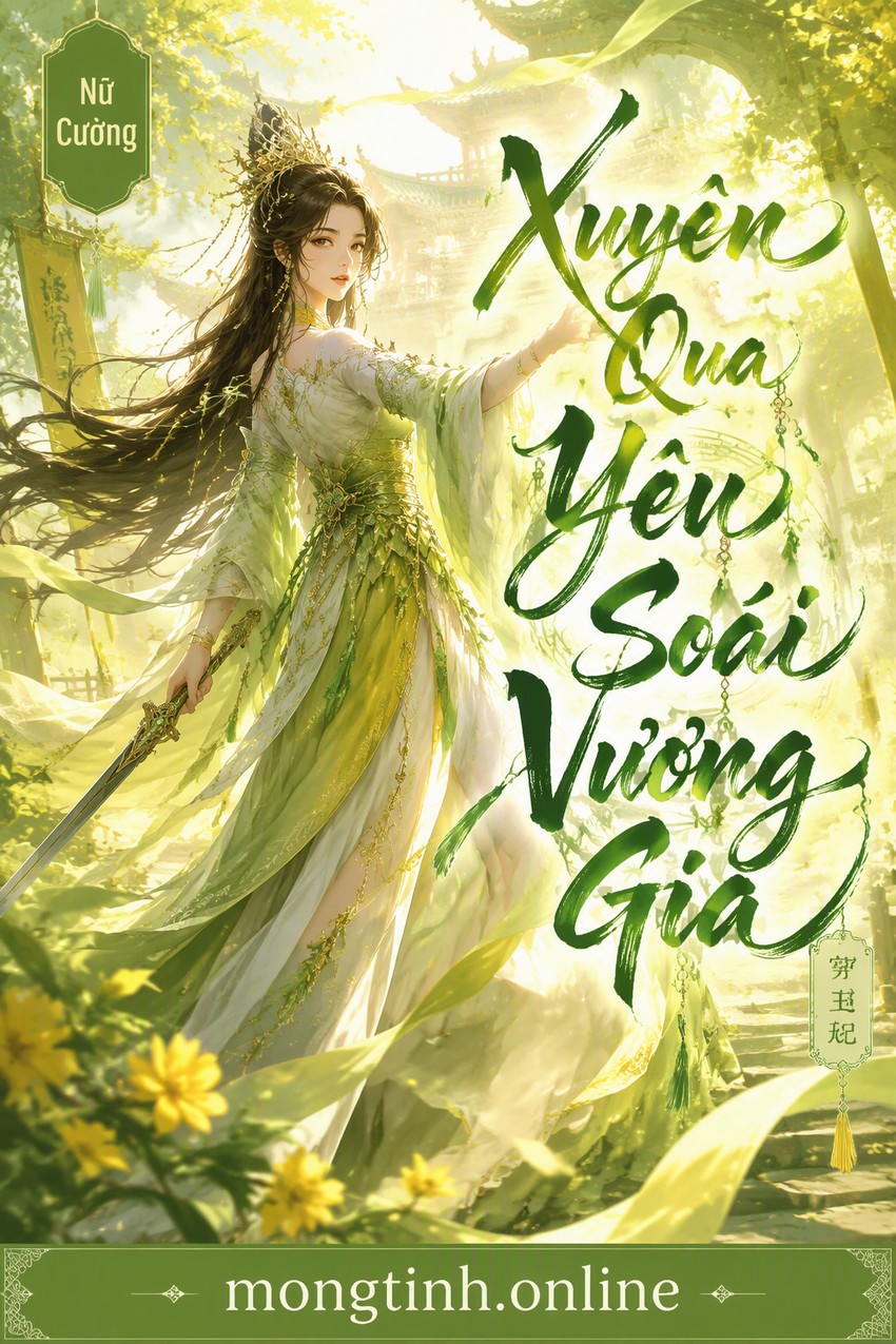 Xuyên Qua Yêu Soái Vương Gia