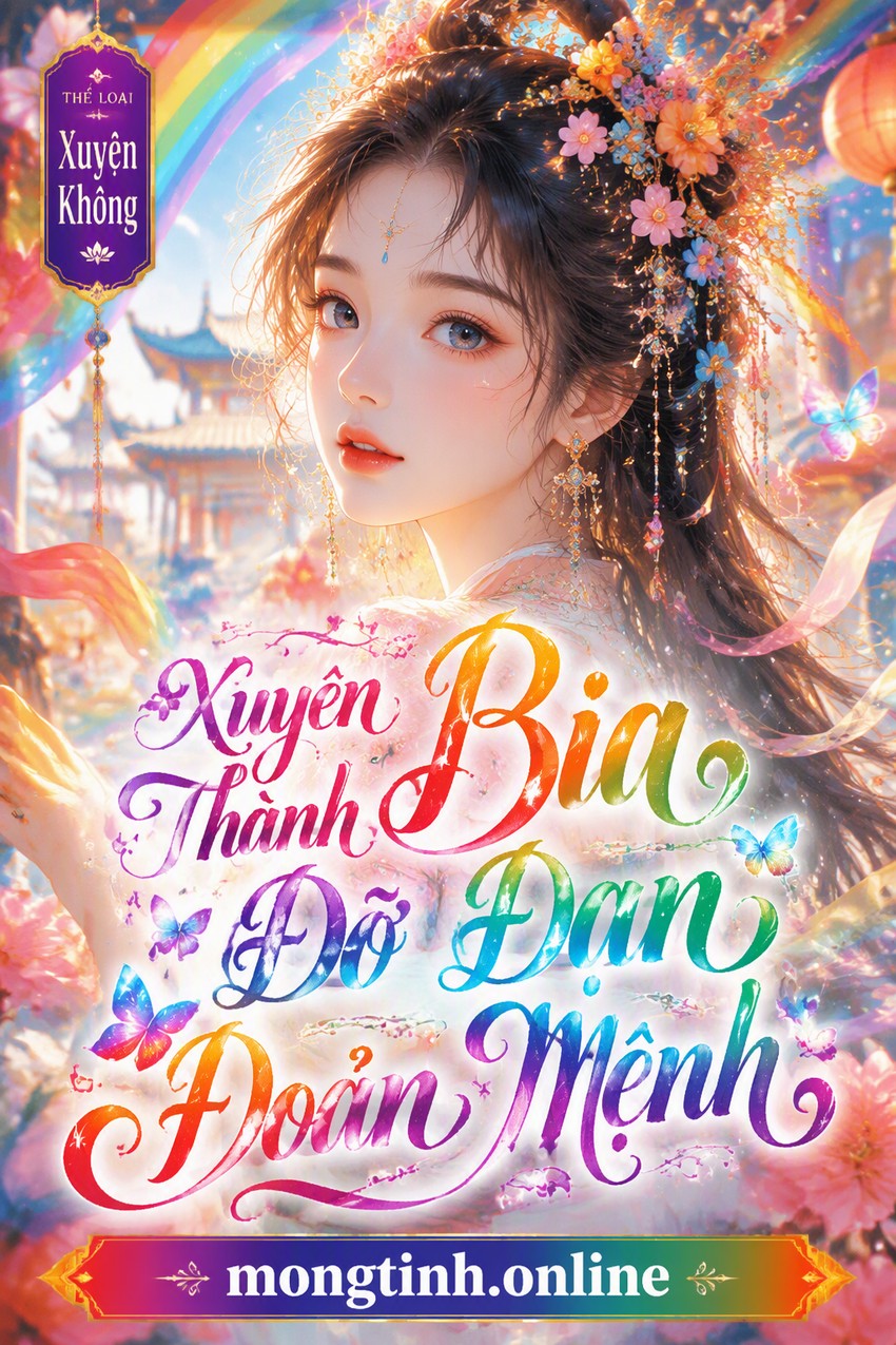 Xuyên Thành Bia Đỡ Đạn Đoản Mệnh