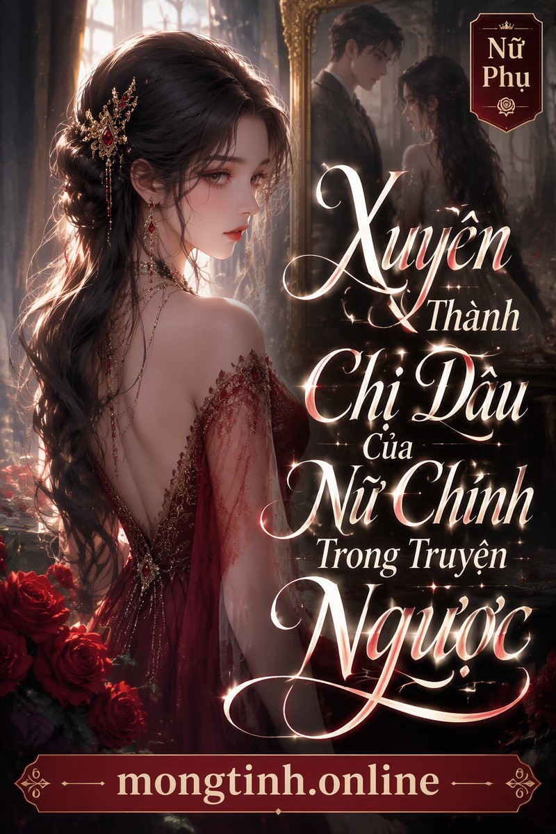 Xuyên Thành Chị Dâu Của Nữ Chính Trong Truyện Ngược