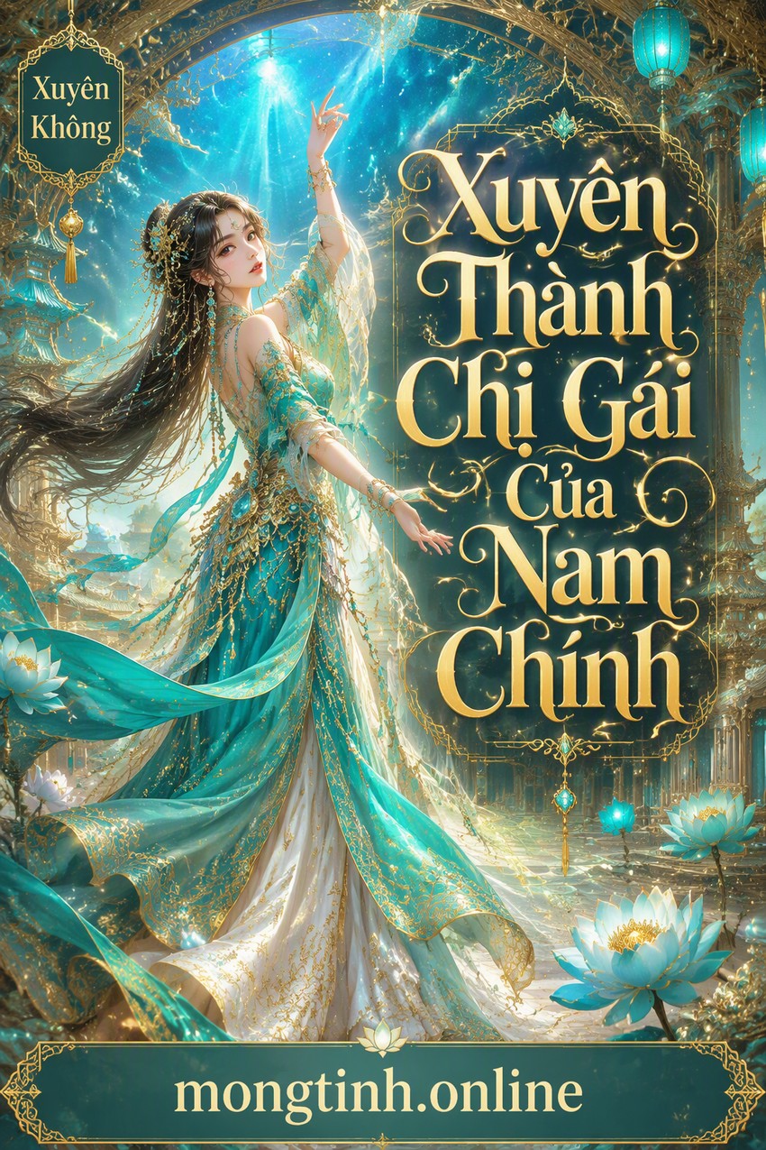 Xuyên Thành Chị Gái Của Nam Chính