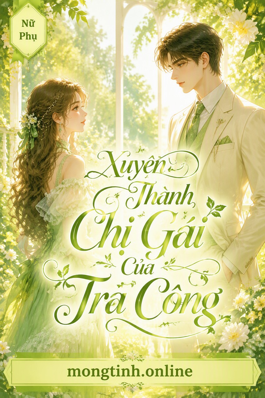Xuyên Thành Chị Gái Của Tra Công