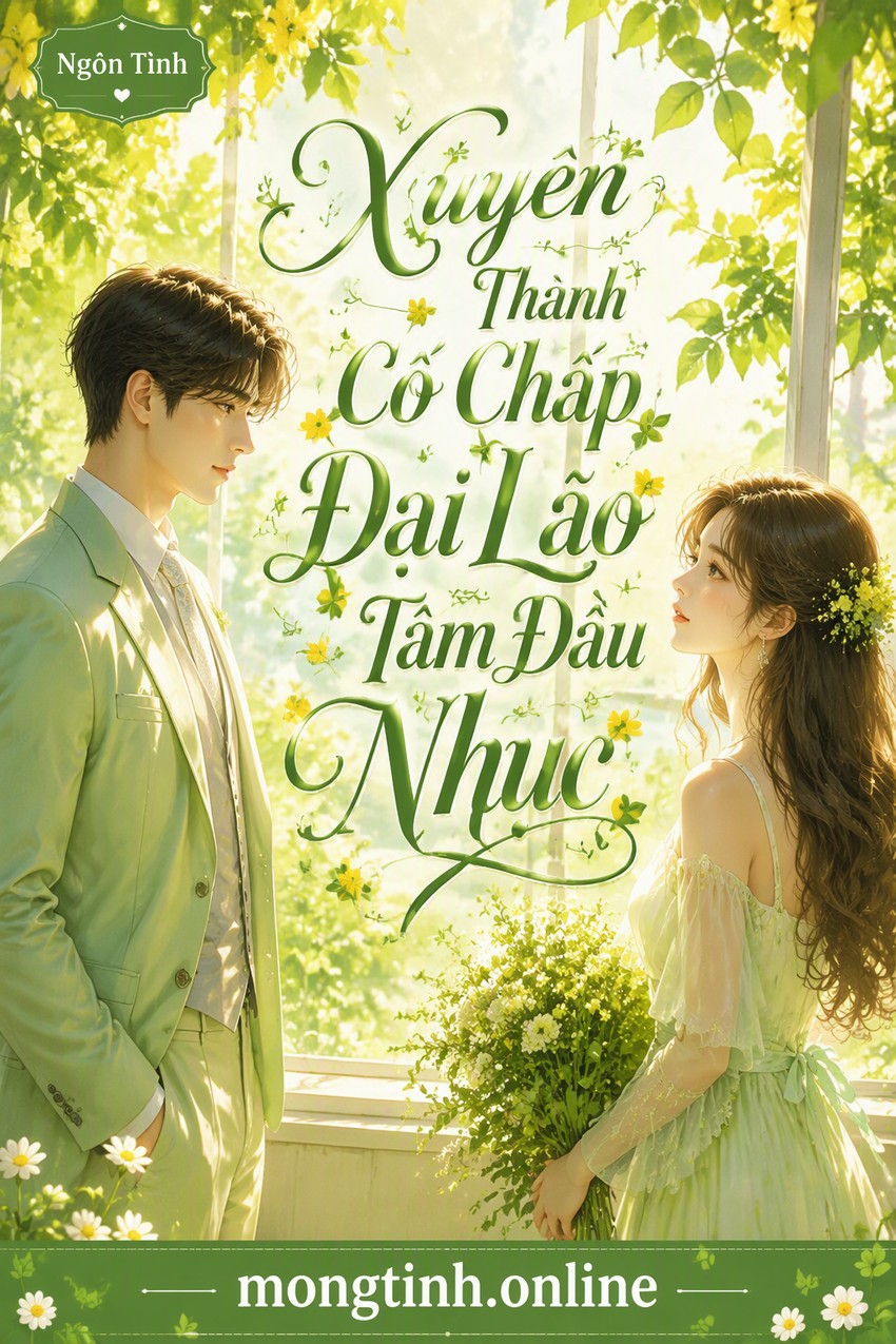 Xuyên Thành Cố Chấp Đại Lão Tâm Đầu Nhục