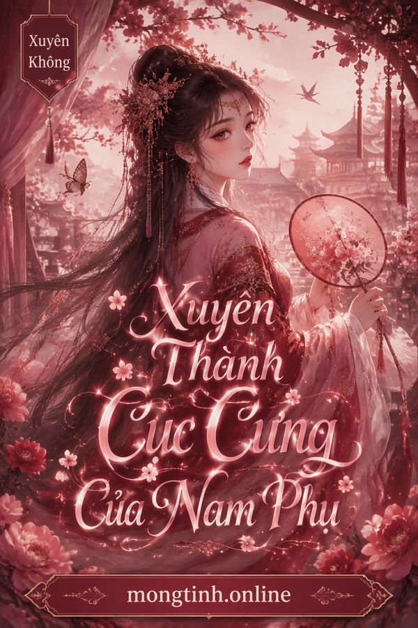 Xuyên Thành Cục Cưng Của Nam Phụ
