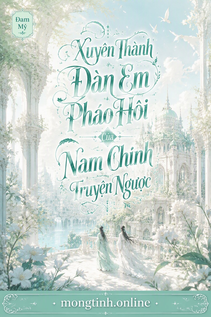 Xuyên Thành Đàn Em Pháo Hôi Của Nam Chính Truyện Ngược