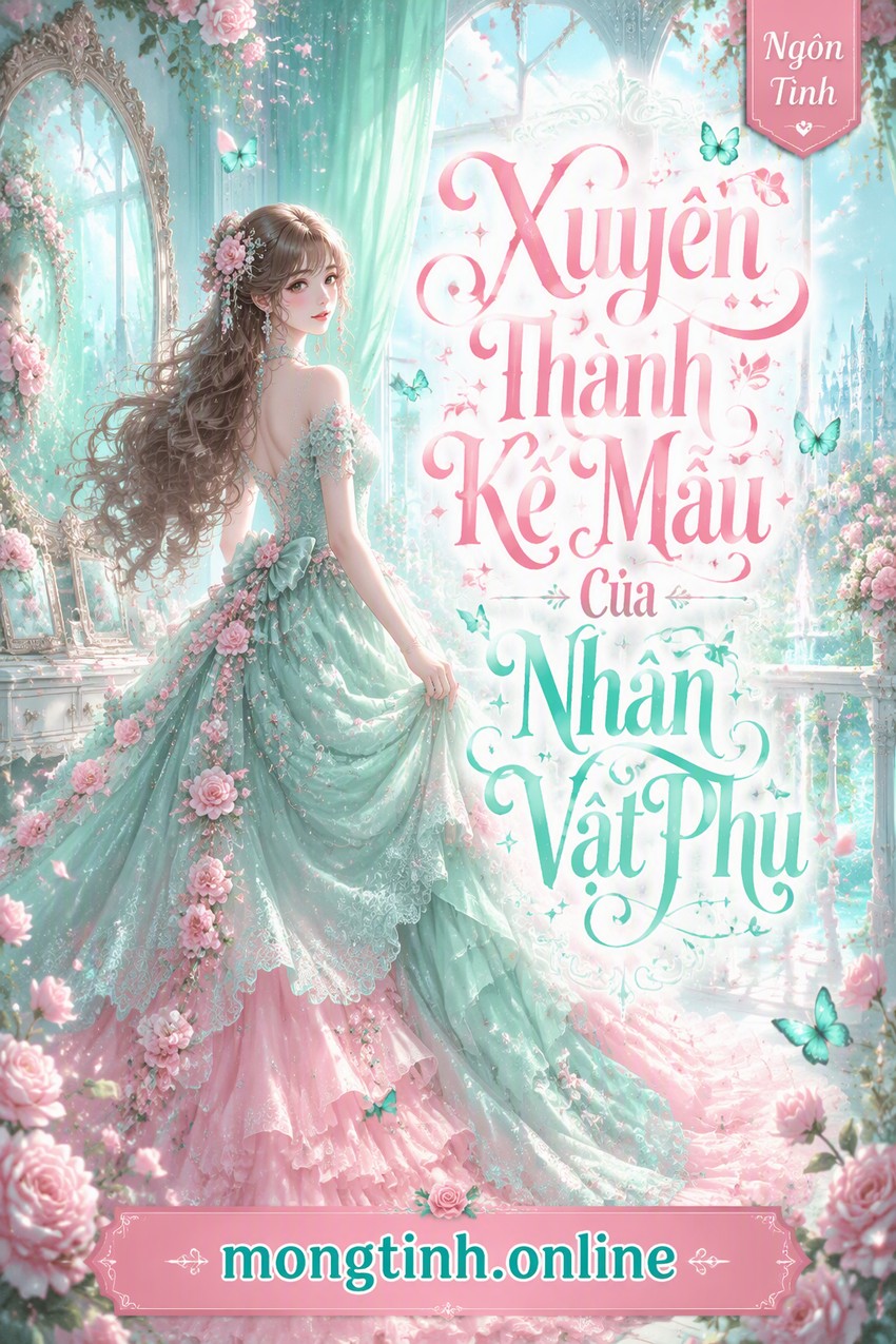 Xuyên Thành Kế Mẫu Của Nhân Vật Phụ