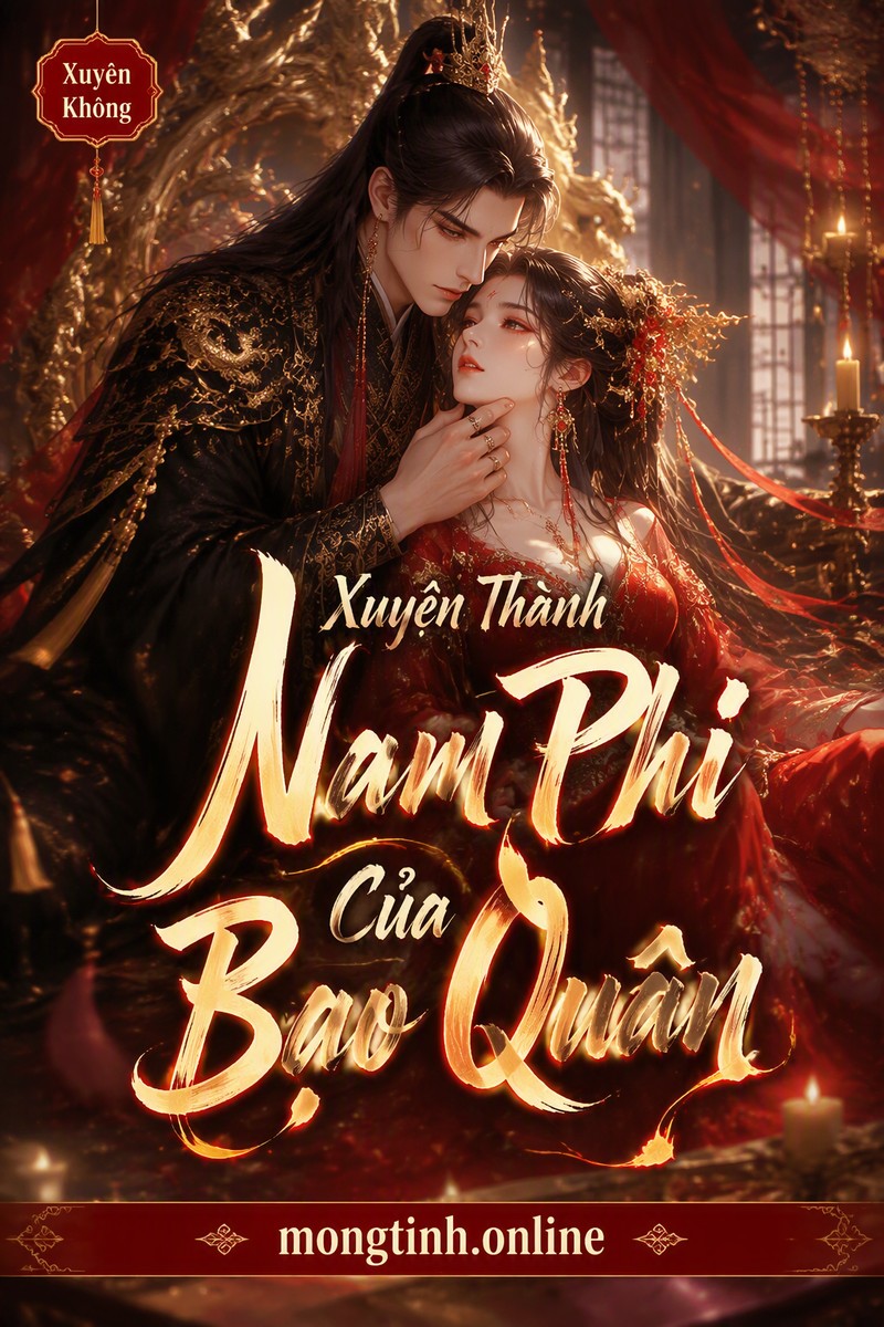 Xuyên Thành Nam Phi Của Bạo Quân