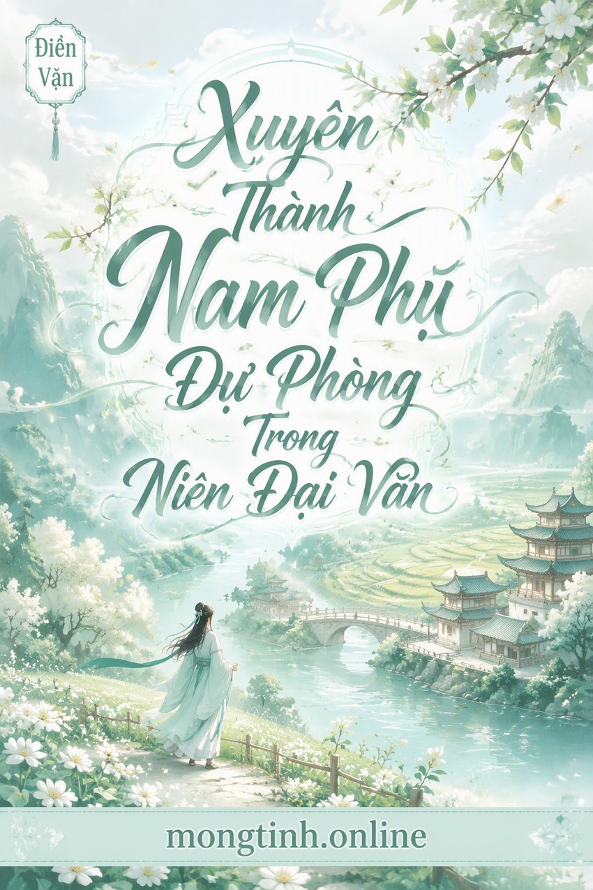Xuyên Thành Nam Phụ Dự Phòng Trong Niên Đại Văn