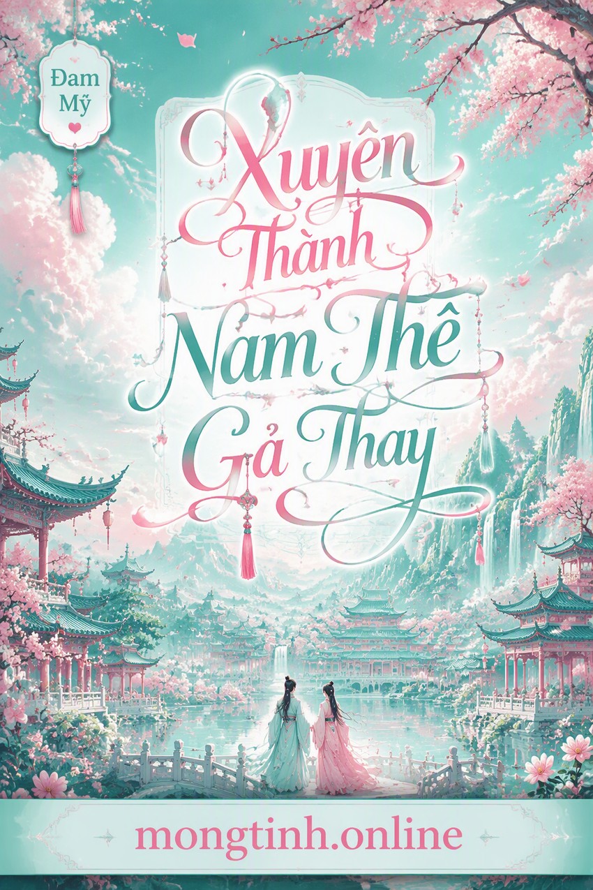 Xuyên Thành Nam Thê Gả Thay