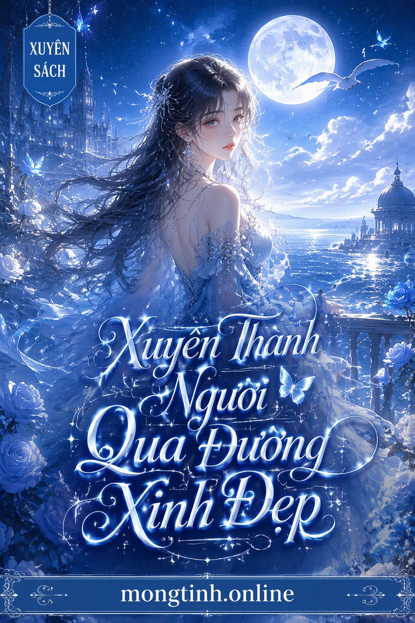 Xuyên Thành Người Qua Đường Xinh Đẹp