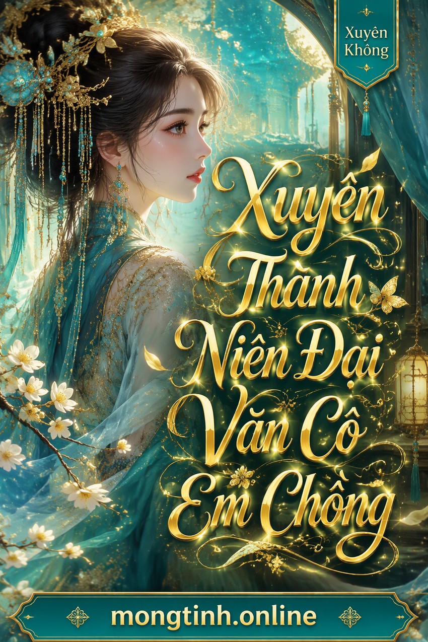 Xuyên Thành Niên Đại Văn Cô Em Chồng
