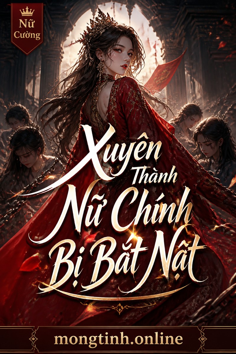 Xuyên Thành Nữ Chính Bị Bắt Nạt