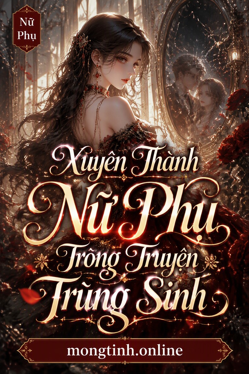 Xuyên Thành Nữ Phụ Trong Truyện Trùng Sinh