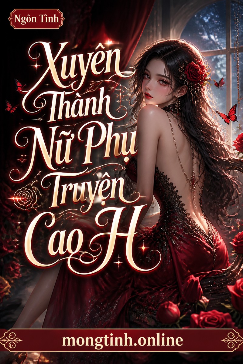 Xuyên Thành Nữ Phụ Truyện Cao H