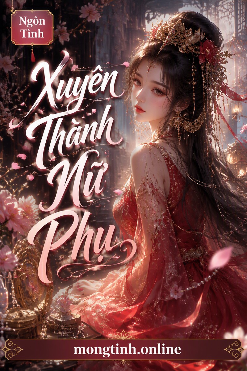 Xuyên Thành Nữ Phụ