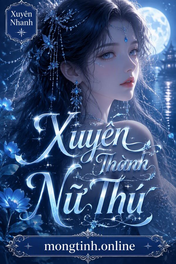 Xuyên Thành Nữ Thú