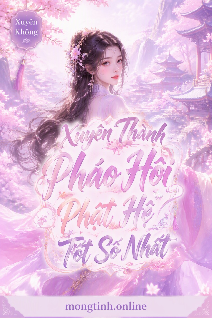 Xuyên Thành Pháo Hôi Phật Hệ Tốt Số Nhất