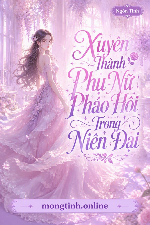 Xuyên Thành Phụ Nữ Pháo Hôi Trong Niên Đại