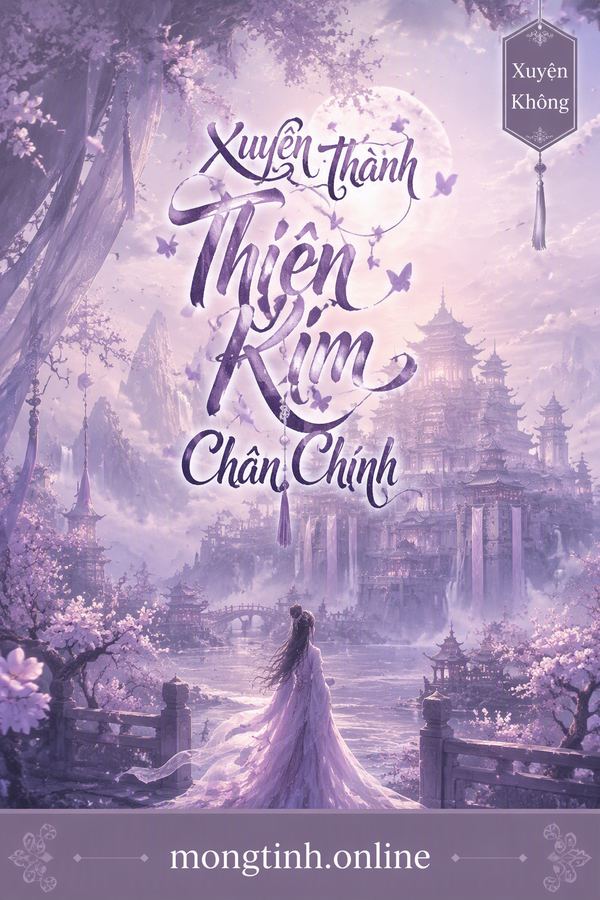 Xuyên Thành Thiên Kim Chân Chính