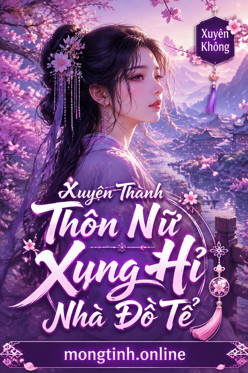 Xuyên Thành Thôn Nữ Xung Hỉ Nhà Đồ Tể
