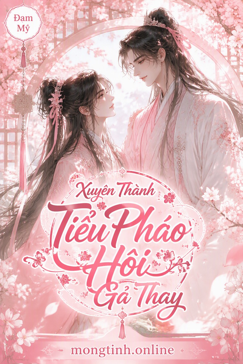 Xuyên Thành Tiểu Pháo Hôi Gả Thay