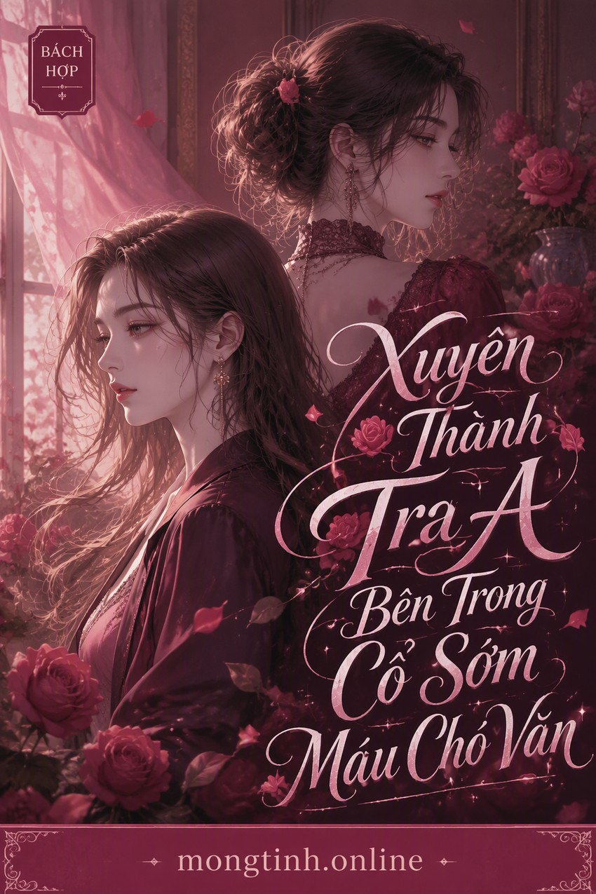 Xuyên Thành Tra A Bên Trong Cổ Sớm Máu Chó Văn