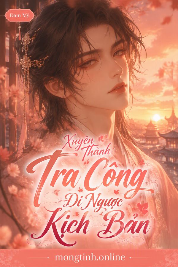 Xuyên Thành Tra Công Đi Ngược Kịch Bản