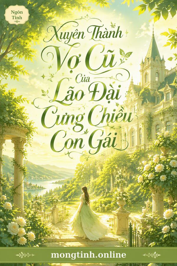Xuyên Thành Vợ Cũ Của Lão Đại Cưng Chiều Con Gái