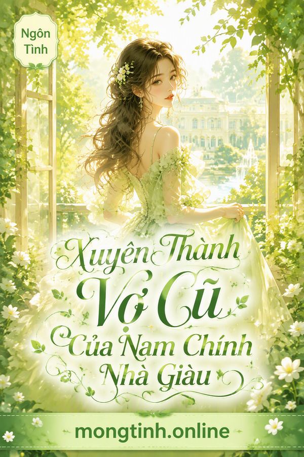 Xuyên Thành Vợ Cũ Của Nam Chính Nhà Giàu