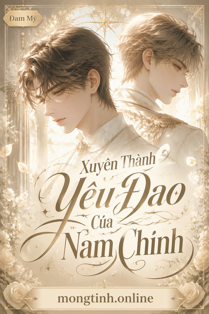 Xuyên Thành Yêu Đao Của Nam Chính
