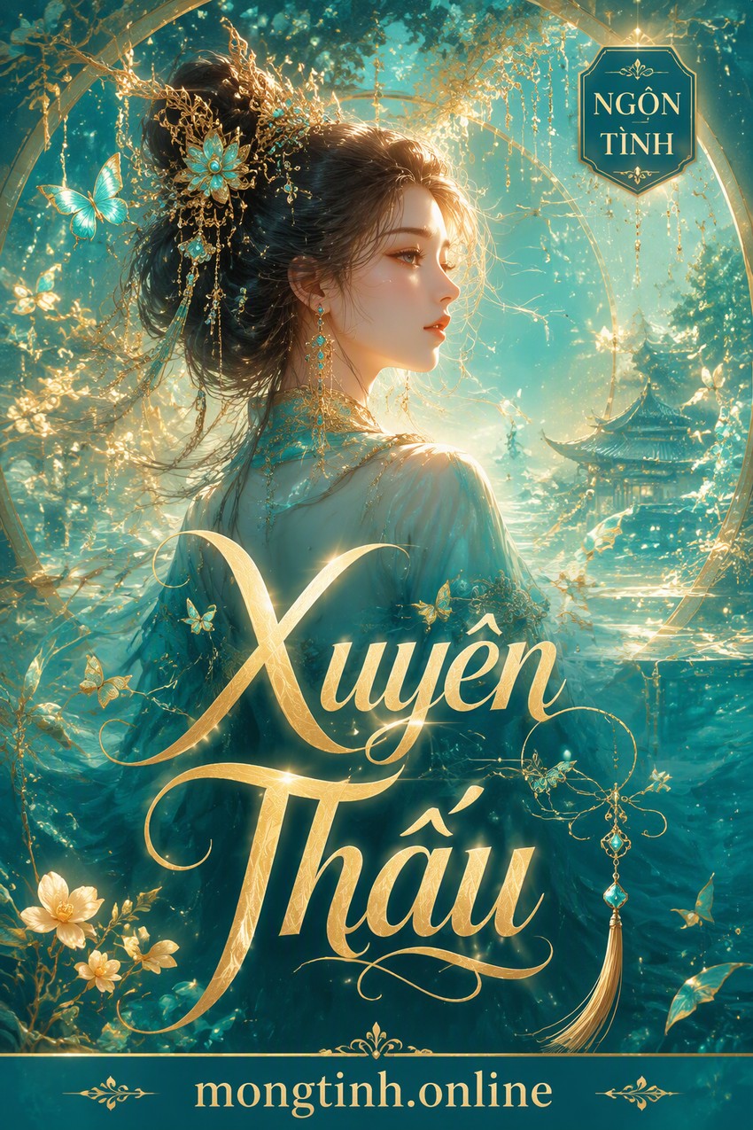 Xuyên Thấu